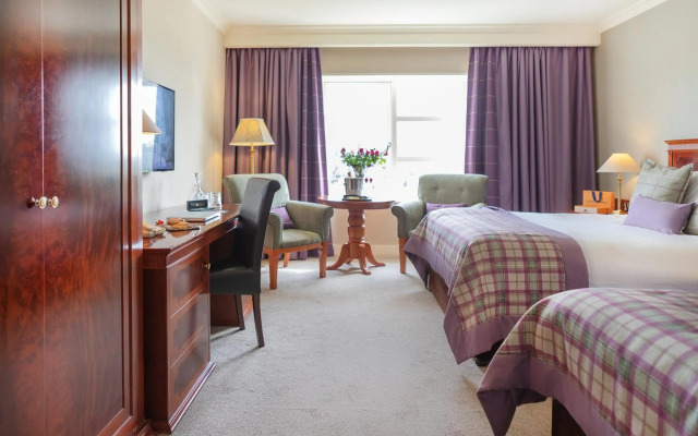 Knightsbrook Hotel Spa & Golf Resort