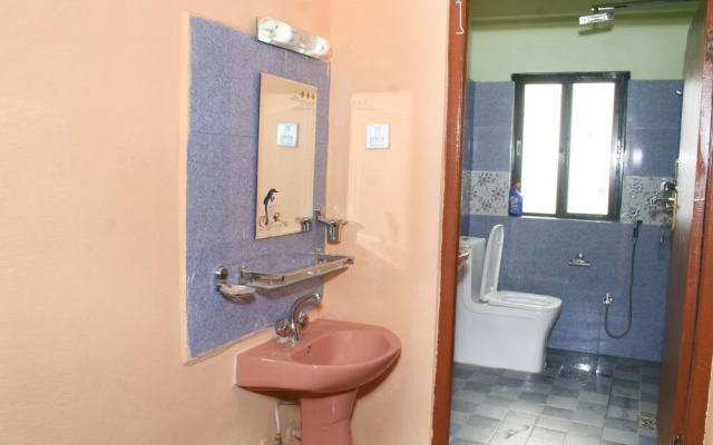 Sitapaila Homestay and Apartment