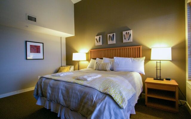 Village Monache #629 - 2 Br Condo