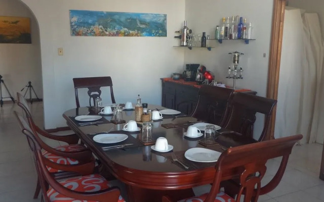 Acacia Galapagos Boutique Hotel