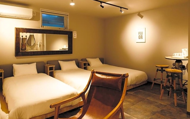 MORIHICO Jstyle ASAHIKAWA - Vacation STAY 81853v