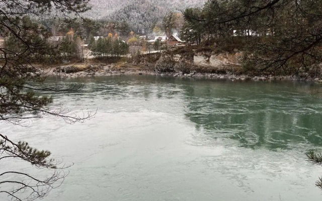 Путь Шамана