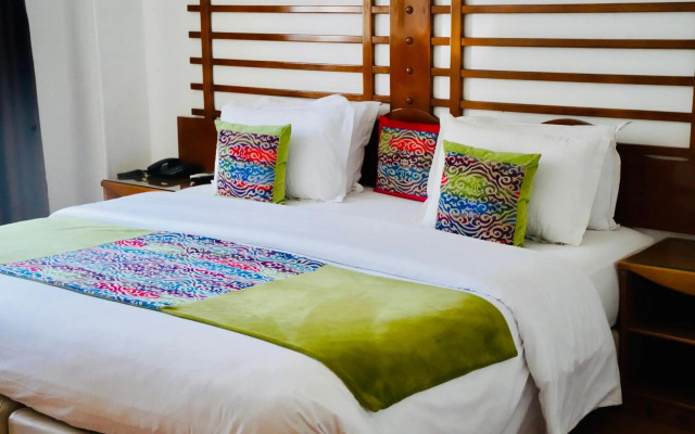 Hotel Rembrandt