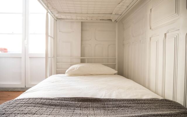No Limit Hostel Lisbon