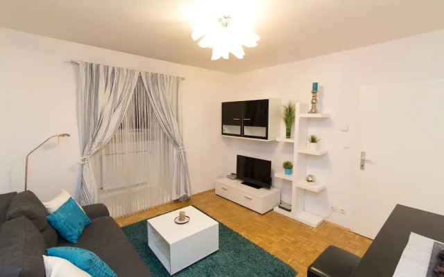 Wienerwald Apartment Wien