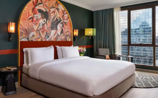 Pullman Nairobi Upper Hill