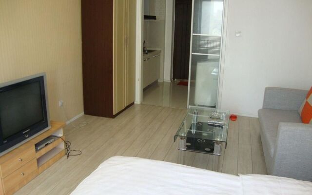 Xingshunda Serviced Apartment
