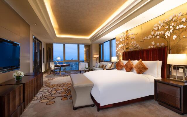 Shanghai Marriott Hotel Pudong East