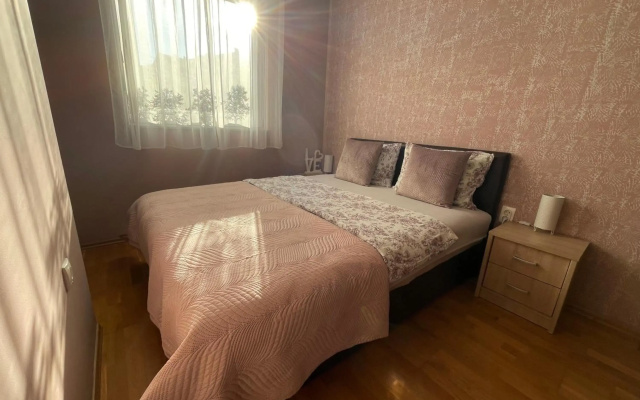Apartman Oaza