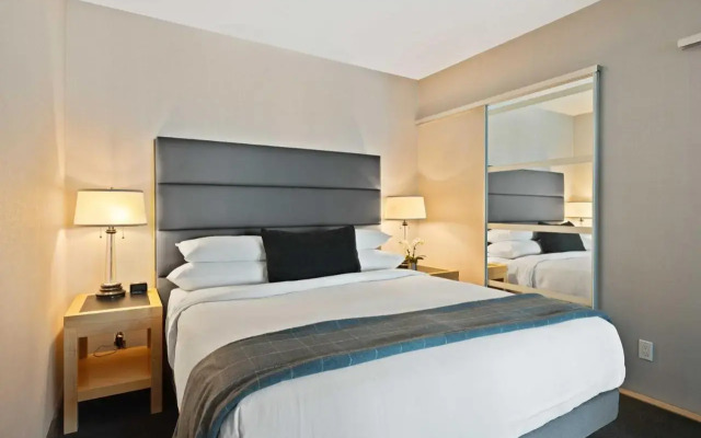 Oyo 91669 Hotel Swagtam