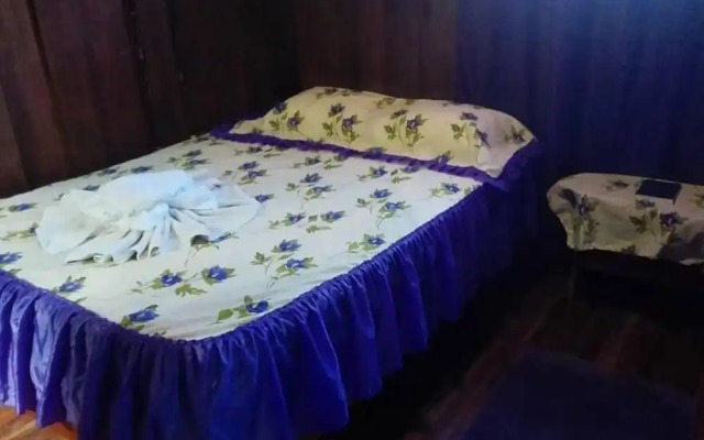 Pensión y Cabinas Colibrí Monteverde B&B