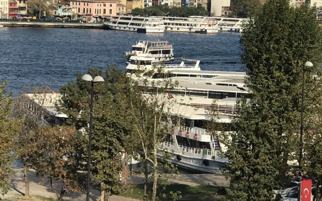 Istanbul Teras