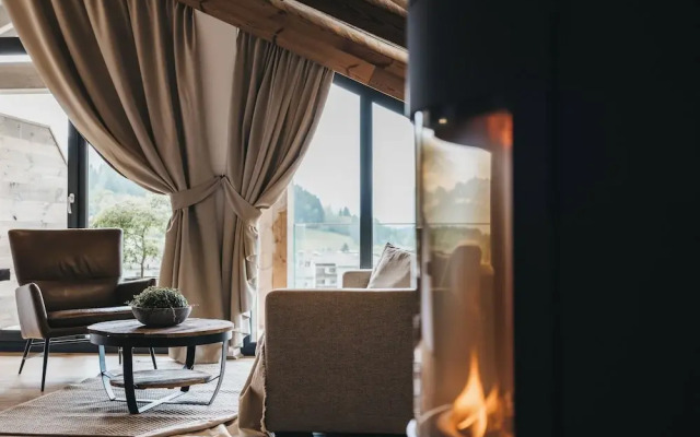 VAYA Fieberbrunn fine living resort