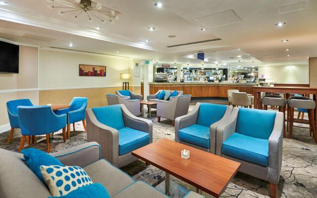 Hilton London Watford