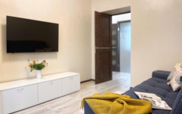 Slavno Apparts на улице Гоголя