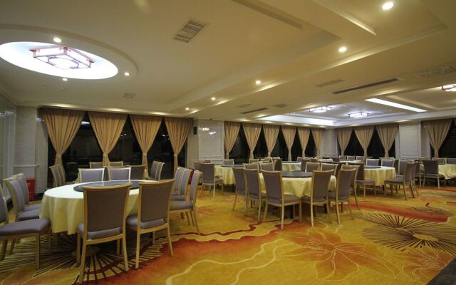 Xiaoxiang Binhu Hotel Yongzhou