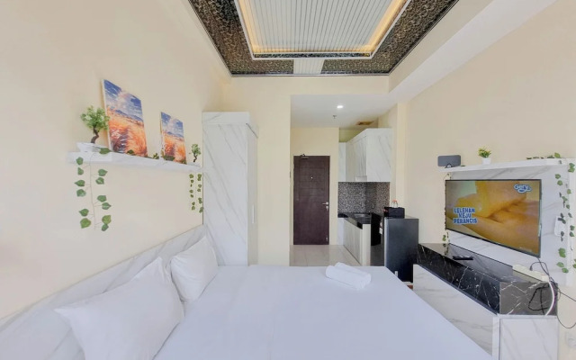 Best Deal Studio Malioboro City Apartment
