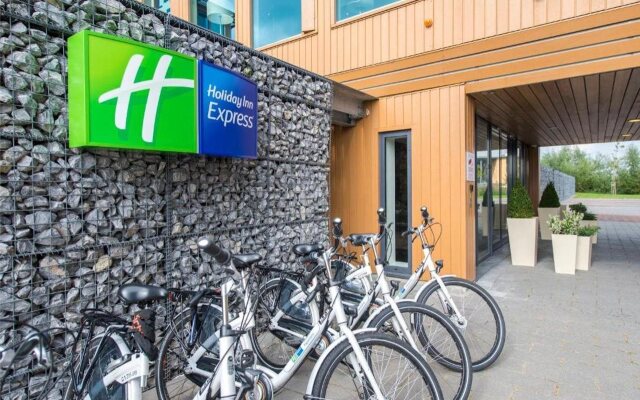 Holiday Inn Express Utrecht - Papendorp, an IHG Hotel