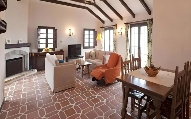 Shima Mediterranean Village