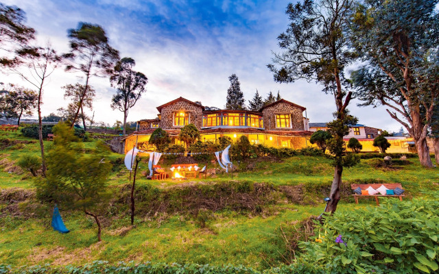 Zostel Kodaikanal - Hostel