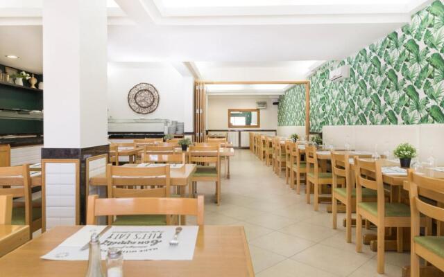 Ukino Terrace Algarve - Concept Hotel