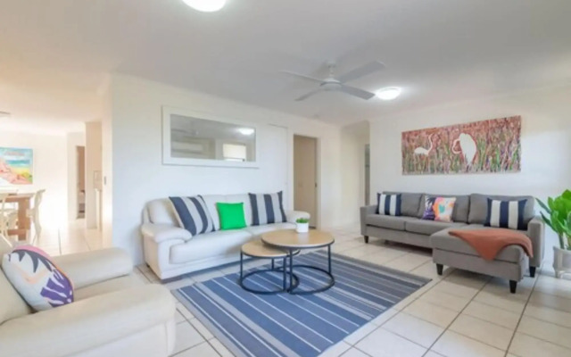 Munna Beach Apartments