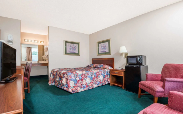 Knights Inn - Wabash