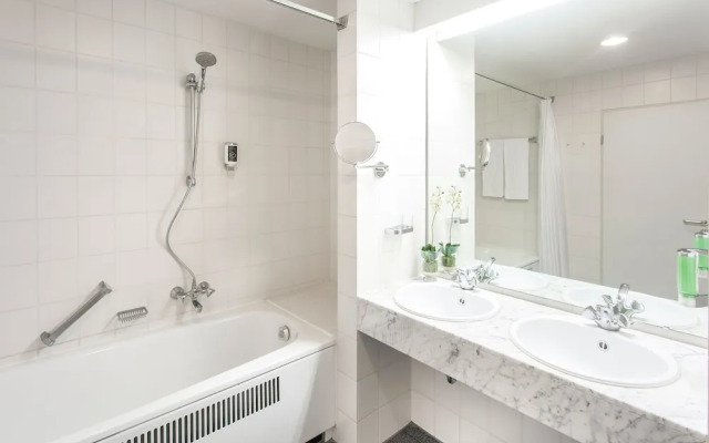 Tagungshotel Bristol Mainz