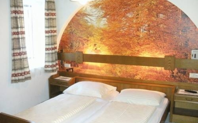 Hotel 3 Gemsen