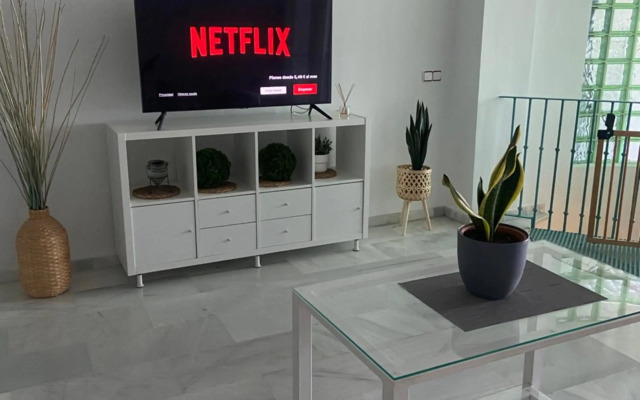 Duplex Torremolinos Suite