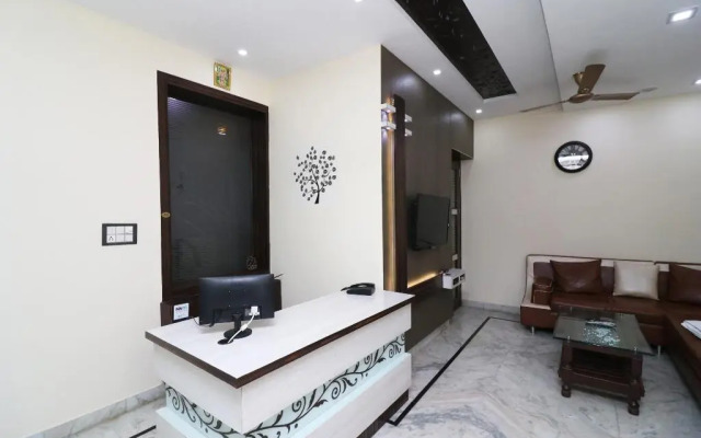 Pratap Inn by OYO Rooms