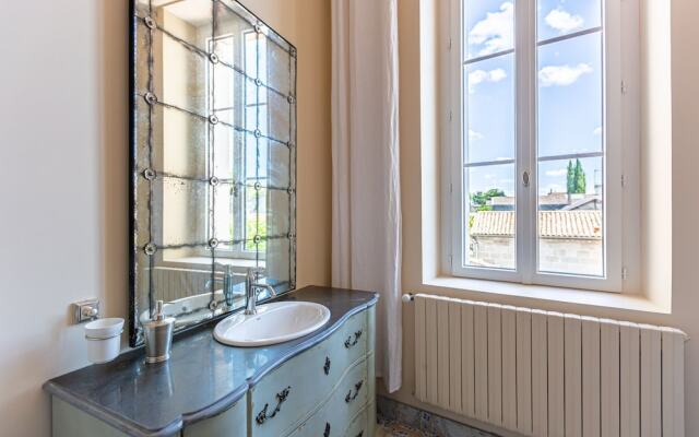 La Maison Mulato Bordeaux, Saint-emilion