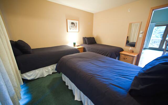 Lorimer Ridge Lodge