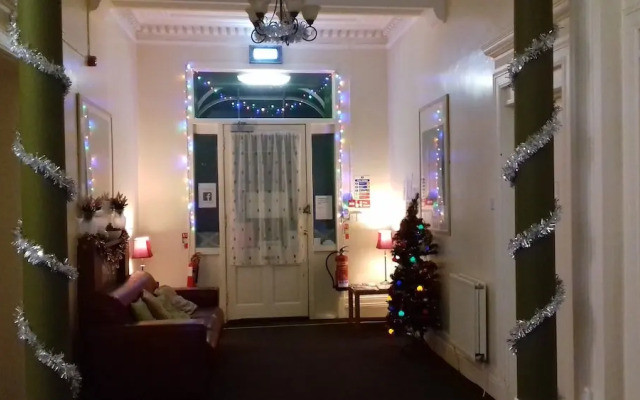 OYO Beersbridge Lodge
