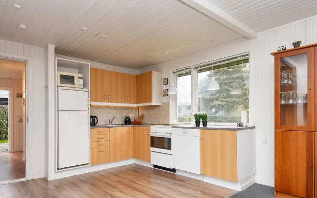 6 Person Holiday Home in Juelsminde-by Traum
