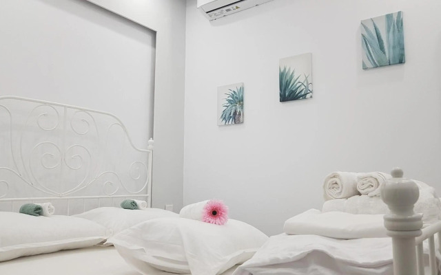 Konstantinos'S Luxury Apartment