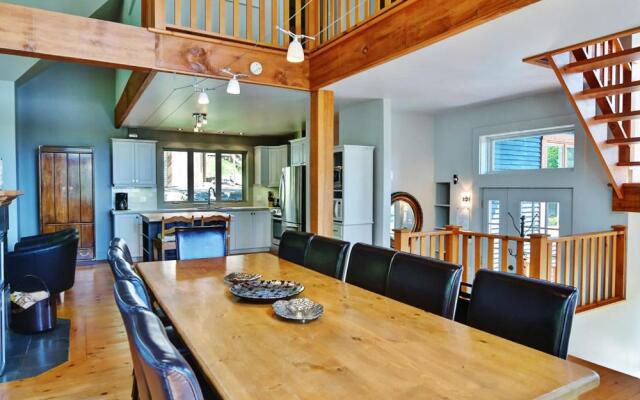 Chalets Alpins - 38 Chemin des Skieurs