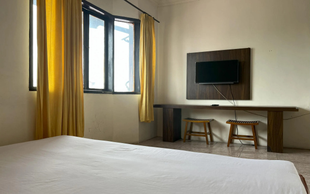 Hotel O Kos Rian – Guest Rooms – Makassar