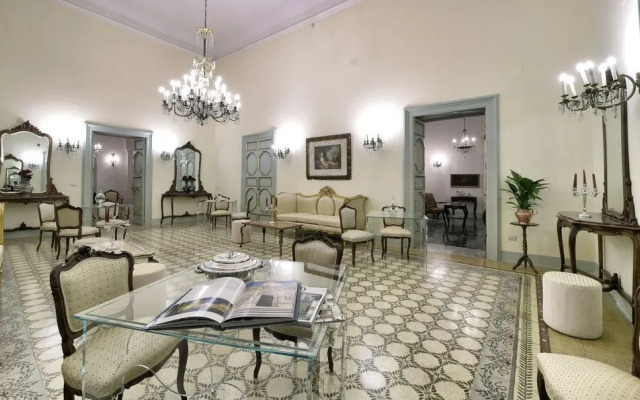 Palazzo Guido Boutique Hotel