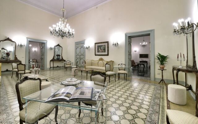 Palazzo Guido Boutique Hotel