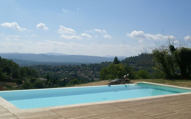 Quirky Villa in Contignac with a Private Pool