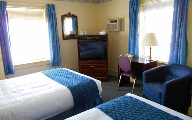 Braeside Country Inn