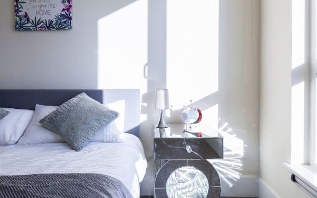 River View Apartment