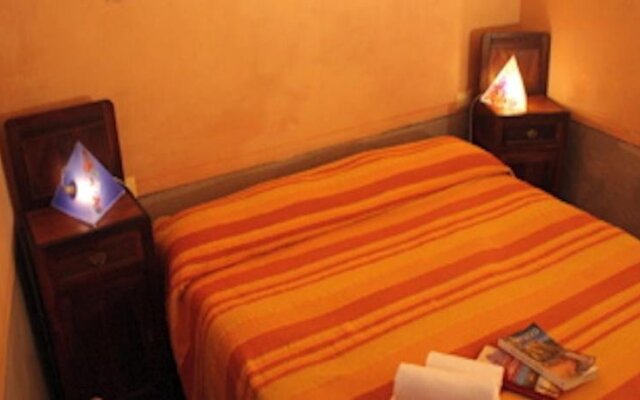 Affittacamere Accà Lascio