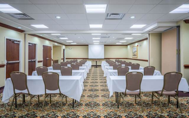 Hampton Inn Middletown