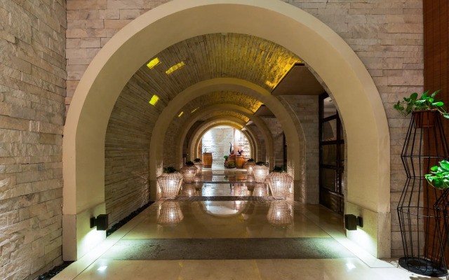 Huana Hotel Minhang Shanghai