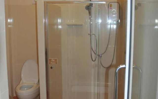 Exotic Fishing Thailand