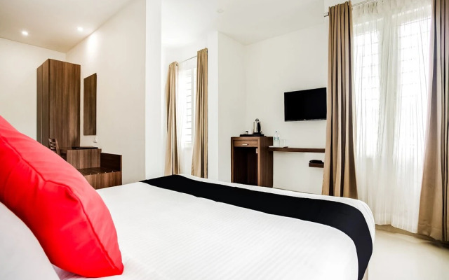 Capital O 60558 Hotel Midhuna International