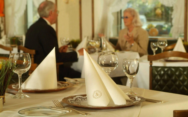 Ringhotel Giffels Goldener Anker