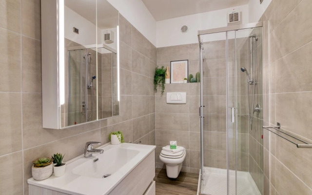 Porto Letizia Orchidea 2